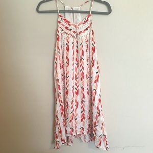 Lightweight summer dress